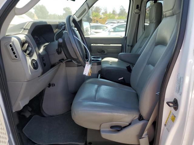 2009 Ford Econoline E350 Super Duty Wagon VIN: 1FBNE31LX9DA86168 Lot: 61668384