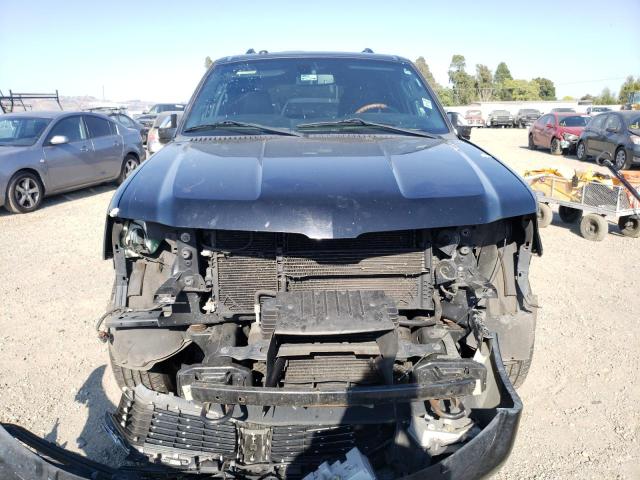 2016 LINCOLN NAVIGATOR - 5LMJJ3HT7GEL01016