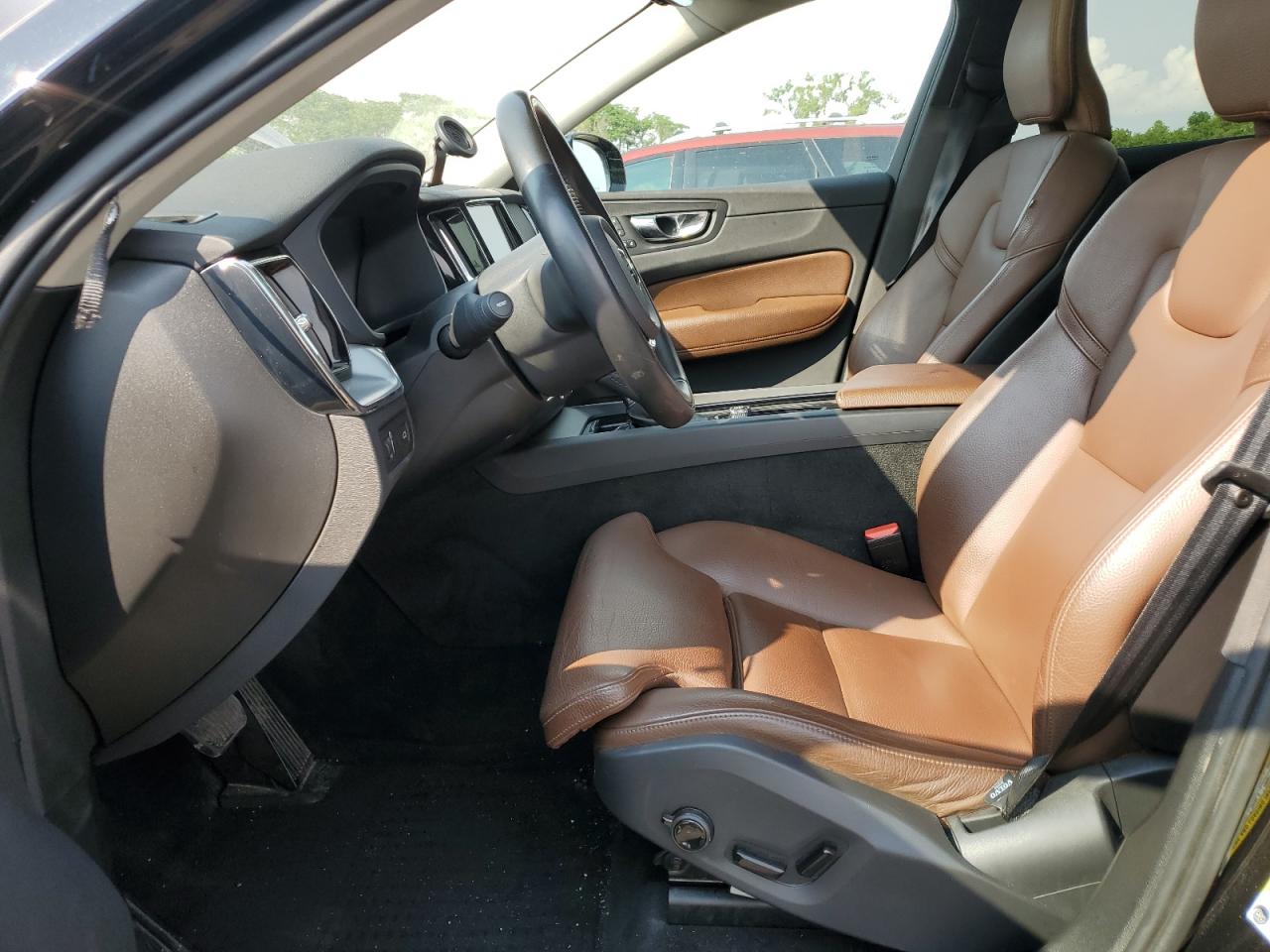 LYV102RK8KB306244 Volvo XC60 2019. Фото: 6