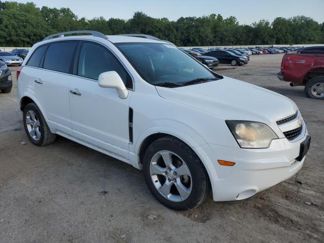2015 CHEVROLET CAPTIVA LT - 3GNAL3EK7FS533429