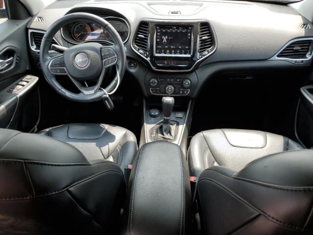 2019 JEEP CHEROKEE L - 1C4PJMDN5KD209352