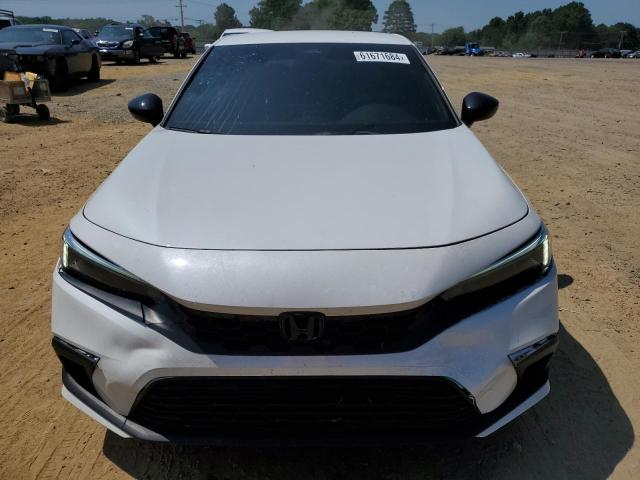 2022 HONDA CIVIC SPOR 19XFL2H81NE023728  61671684