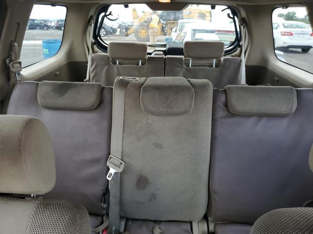 2007 Nissan Pathfinder Le VIN: 5N1AR18W67C629467 Lot: 62727304