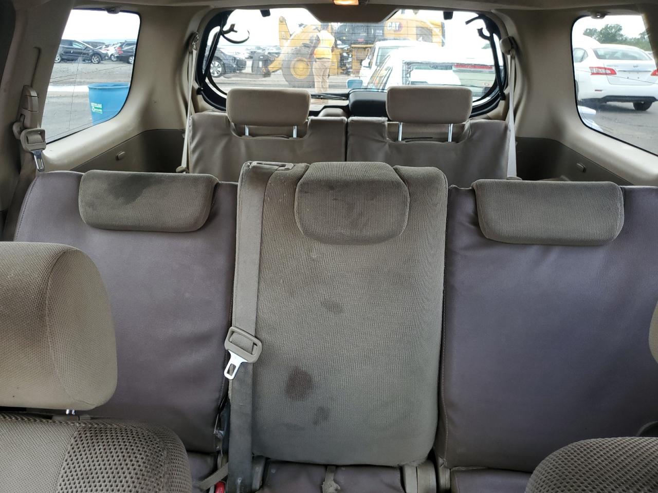 5N1AR18W67C629467 2007 Nissan Pathfinder Le