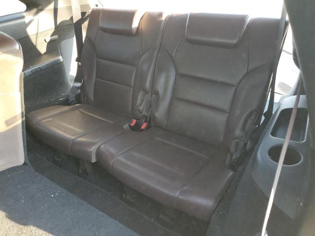 2007 Acura Mdx Sport VIN: 2HNYD28857H548928 Lot: 62266304