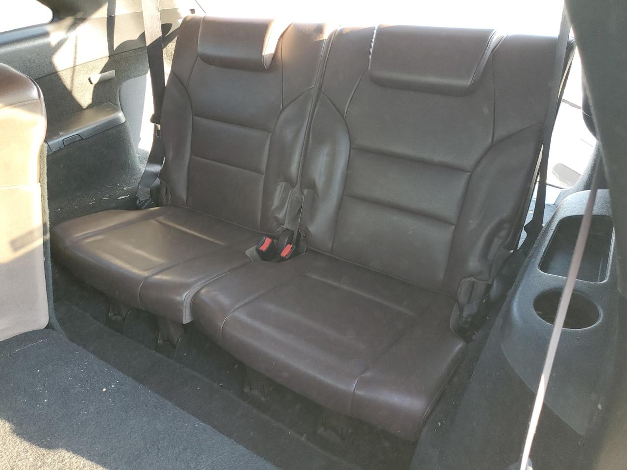 2HNYD28857H548928 2007 Acura Mdx Sport