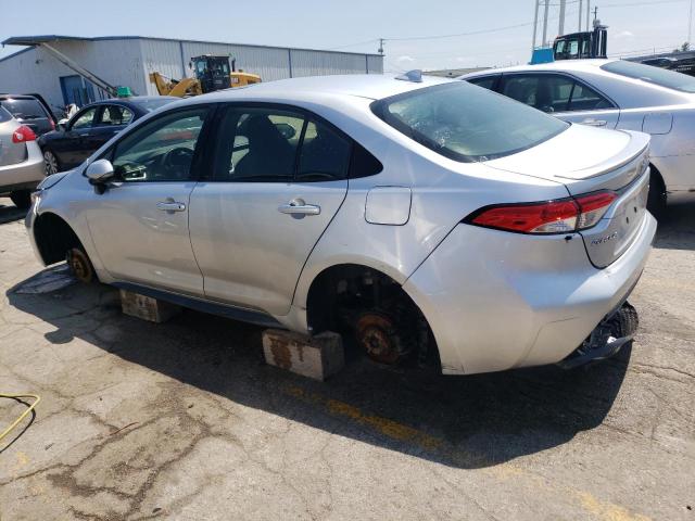 Vin: jtdm4rce0lj008471, lot: 64381684, toyota corolla se 20202