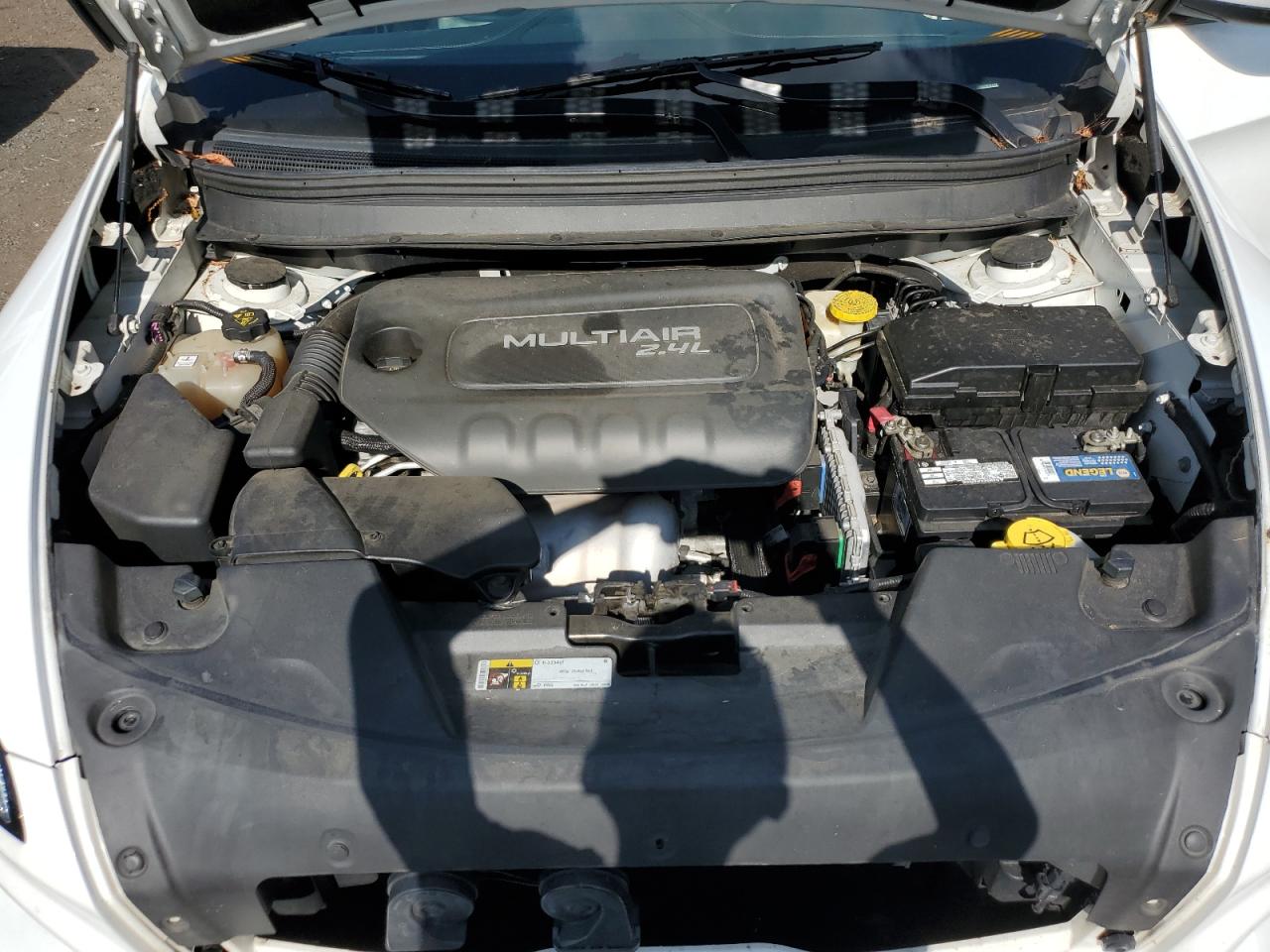 1C4PJMDB6FW650455 2015 Jeep Cherokee Limited