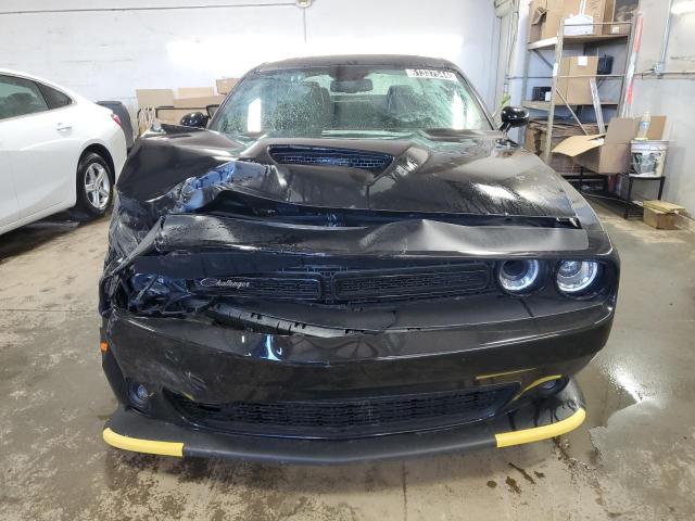 2022 Dodge Challenger R/T VIN: 2C3CDZBT1NH230909 Lot: 61337544