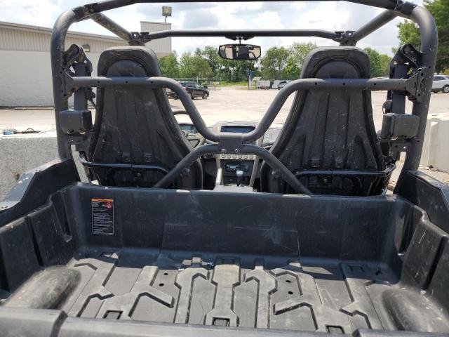 2024 YAMAHA YXE1000 5Y4AN42Y1RA113034