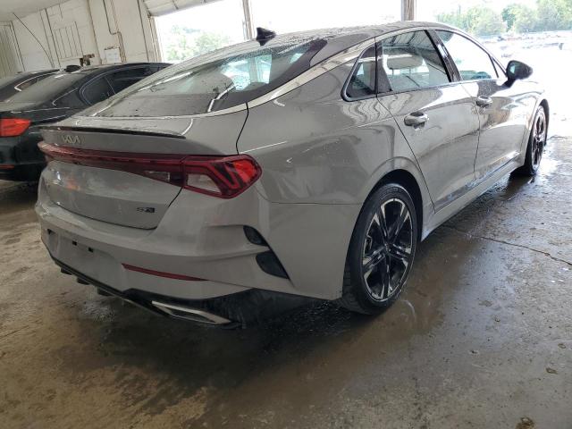 2022 Kia K5 Gt Line VIN: 5XXG64J27NG128391 Lot: 61956354