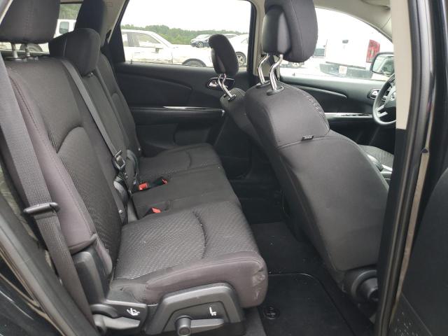 2016 DODGE JOURNEY SE - 3C4PDCAB2GT132422