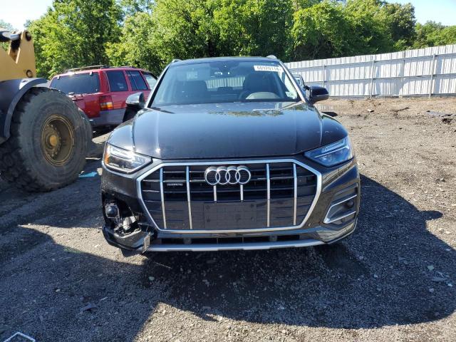 VIN WA1ABAFY8P2007417 2023 Audi Q5, Premium 40 no.5