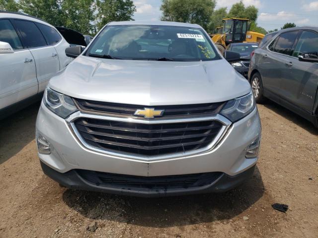 VIN 2GNAXHEV6J6197503 2018 Chevrolet Equinox, LS no.5