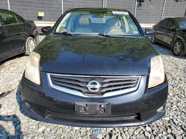 2011 Nissan Sentra 2.0 VIN: 3N1AB6AP0BL615718 Lot: 59760404