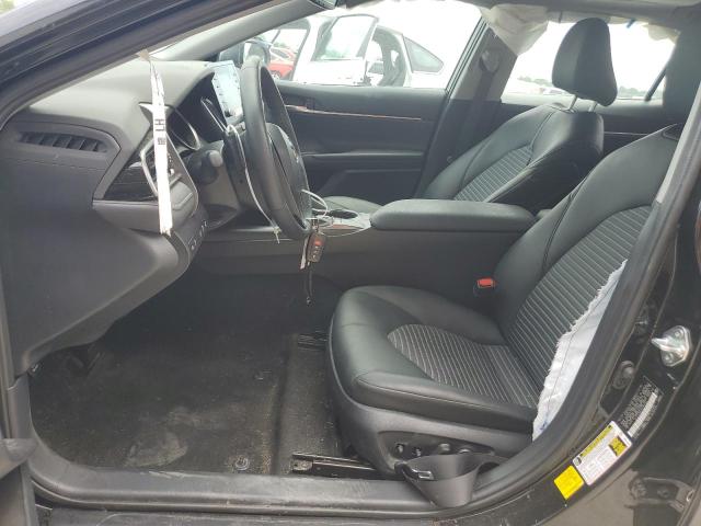2023 TOYOTA CAMRY SE N - 4T1T11AK1PU184024