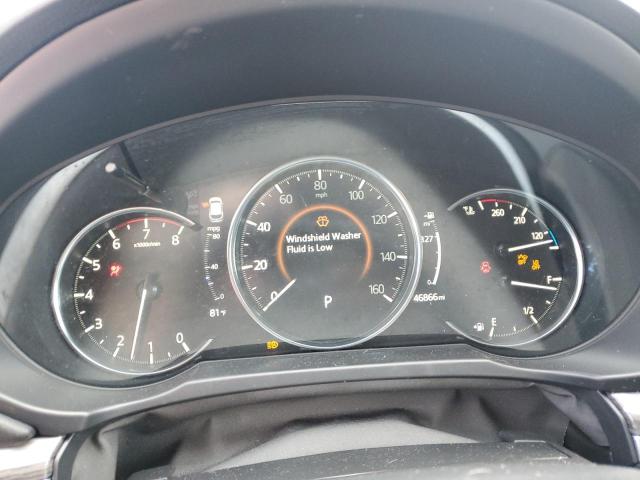 2021 Mazda Cx-5 Grand Touring VIN: JM3KFADM9M0371987 Lot: 62478294