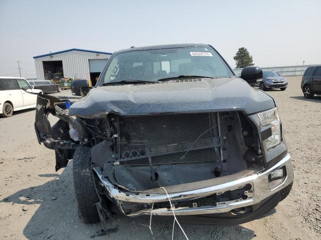 2016 FORD F150 SUPER - 1FTFW1EF5GFA54977