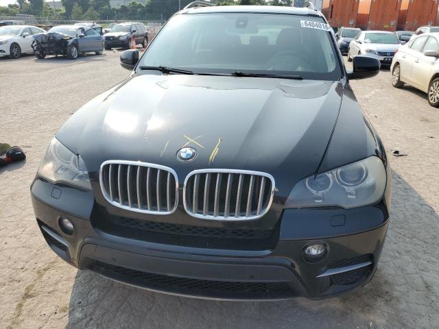 VIN 5UXZV4C51D0B17505 2013 BMW X5, Xdrive35I no.5