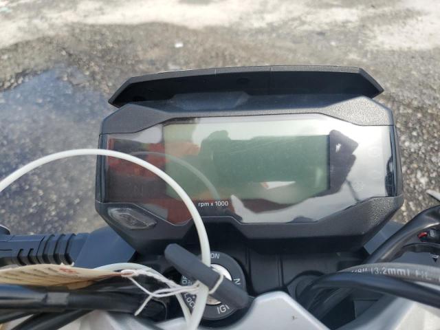 2023 BMW G310 R WB30G4303PRA46904