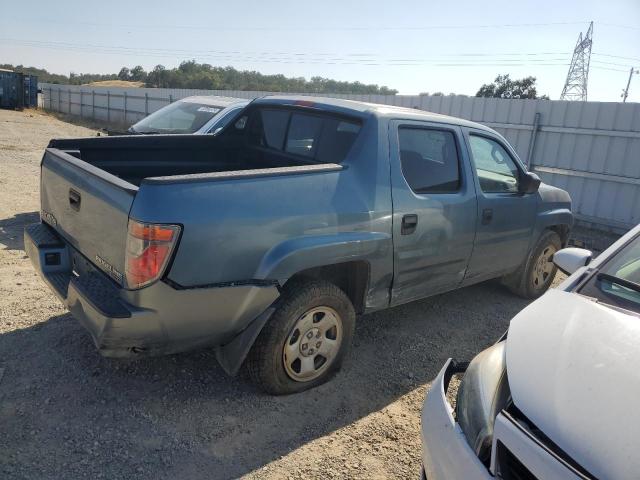 2006 HONDA RIDGELINE 2HJYK16216H545104  64981954