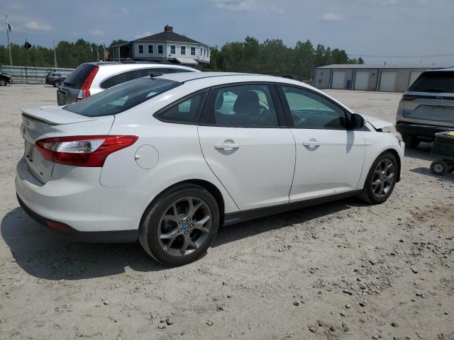 VIN 1FADP3F23DL246378 2013 FORD FOCUS no.3