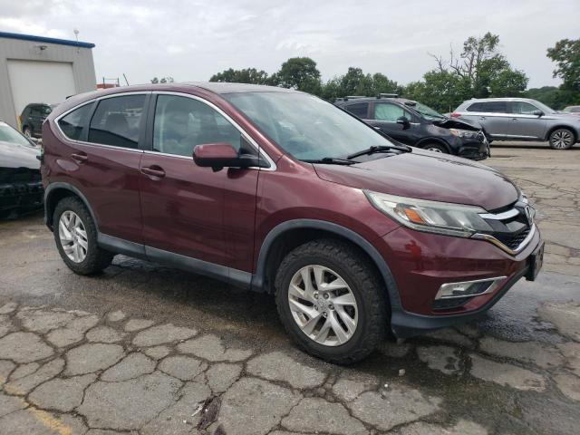 Vin: 2hkrm4h50fh674695, lot: 61690034, honda crv ex 20154