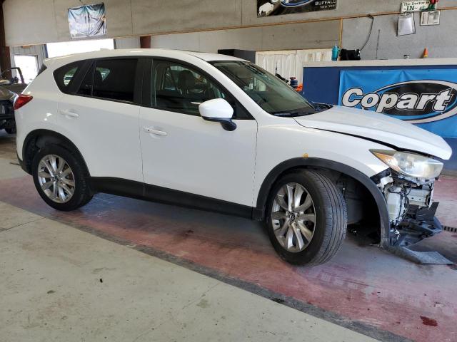 VIN JM3KE4DY5E0406792 2014 Mazda CX-5, GT no.4