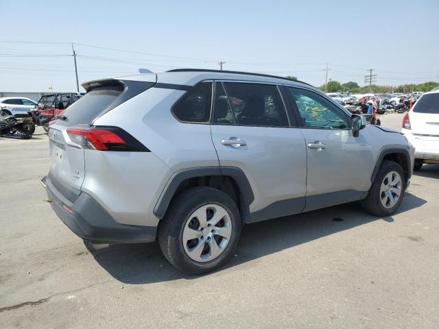 2019 TOYOTA RAV4 LE - 2T3G1RFV1KW056577