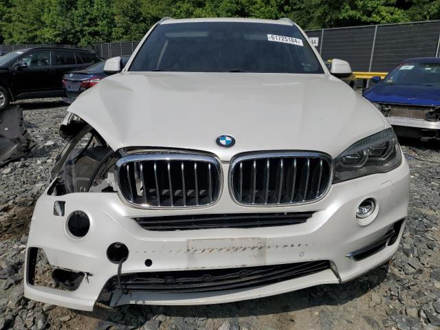 VIN 5UXKR0C56E0H20787 2014 BMW X5, Xdrive35I no.5