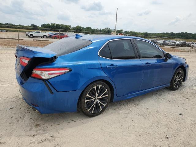 VIN 4T1B11HK5KU218959 2019 Toyota Camry, L no.3