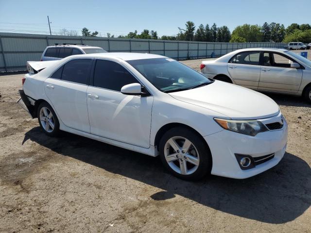 VIN 4T1BF1FK4DU291828 2013 Toyota Camry, L no.4