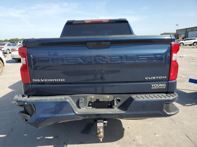 2019 CHEVROLET SILVERADO - 3GCPWBEH0KG223208