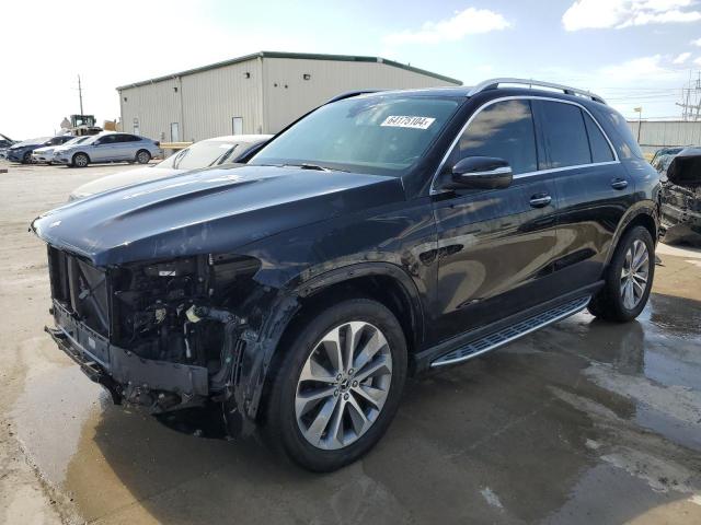 VIN 4JGFB5KB4LA005258 2020 Mercedes-Benz GLE-Class,... no.1