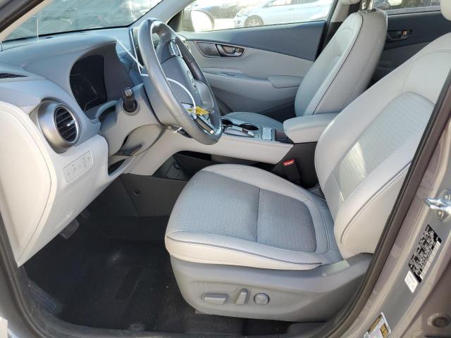 2020 HYUNDAI KONA ULTIM - KM8K53AG3LU064839