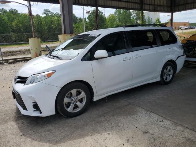 2020 TOYOTA SIENNA LE - 5TDKZ3DC8LS059772