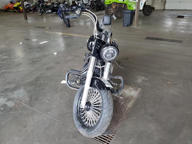 2015 HARLEY-DAVIDSON FLS SOFTAI 1HD1JRV16FB017260
