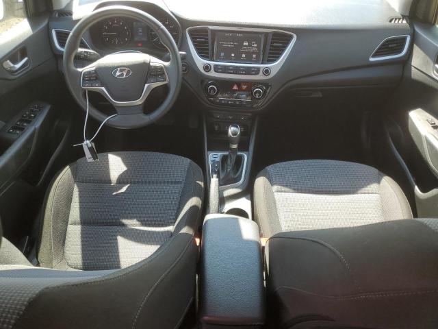 2022 HYUNDAI ACCENT LIM - 3KPC34A65NE166138