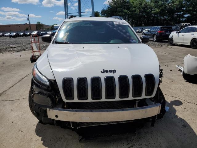 2017 Jeep Cherokee Sport VIN: 1C4PJMASXHW566730 Lot: 60869814