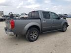 NISSAN FRONTIER S photo