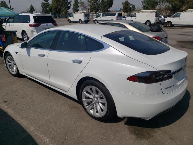 5YJSA1E24GF170556 2016 TESLA MODEL S - Image 2