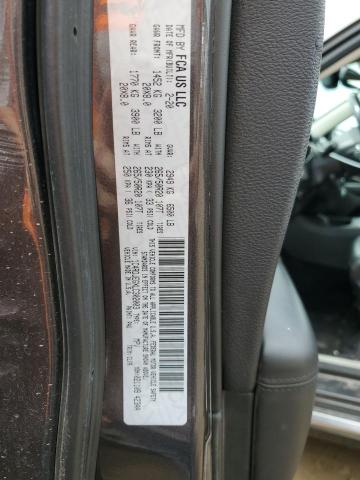 2020 Dodge Durango Citadel VIN: 1C4RDJEGXLC302003 Lot: 61044664