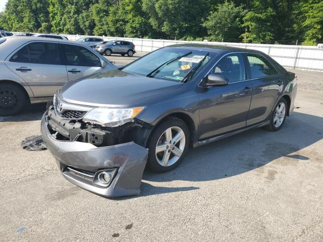 VIN 4T1BF1FK4EU367369 2014 Toyota Camry, L no.1