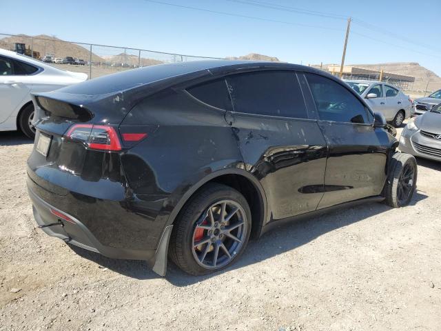 2022 TESLA MODEL Y - 7SAYGAEE2NF384190