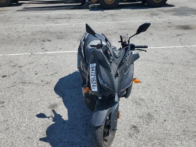 2019 YAMAHA CZD300 A MH3SH10Y9KK002318