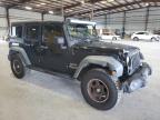 JEEP WRANGLER U photo