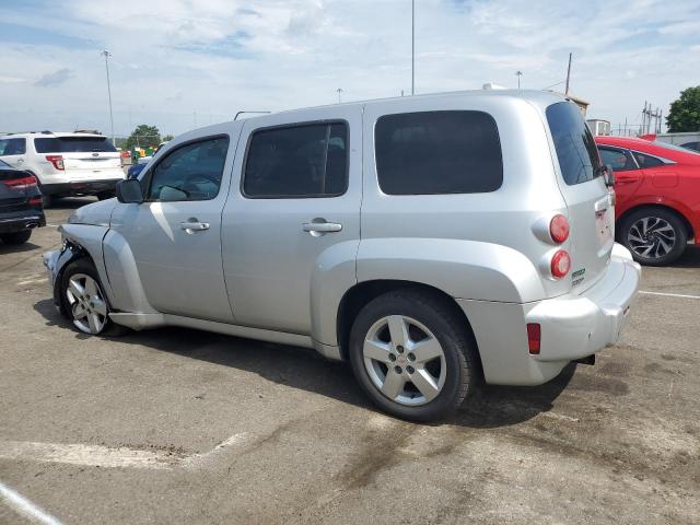 2010 Chevrolet Hhr Lt VIN: 3GNBABDB9AS614964 Lot: 61602584