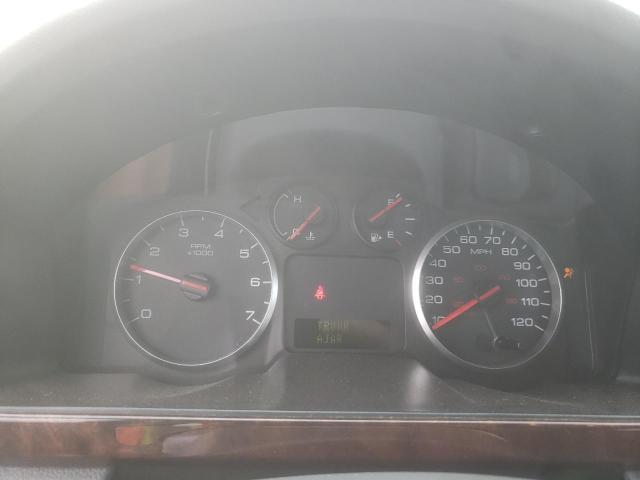 2006 Ford Five Hundred Sel VIN: 1FAHP27126G180659 Lot: 63231114