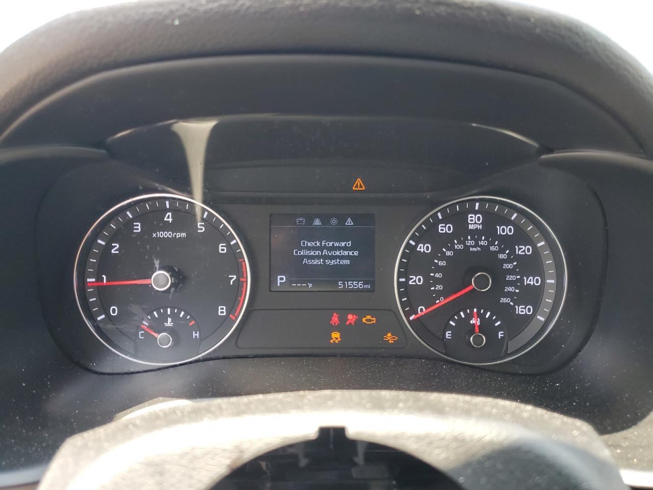 3KPF24ADXME352383 2021 Kia Forte Fe