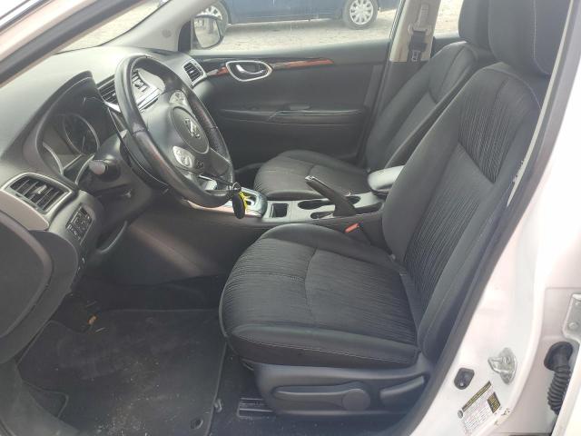 2018 NISSAN SENTRA S - 3N1AB7AP1JL642446